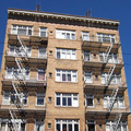 Yosemite Apartments (2011)